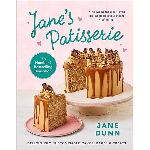 Crumbs & Doilies - Over 90 Mouth-watering Bakes To Create At Home From YouTube Sensation Cupcake Jemma (Hardcover): Cupcake Jemma: 9780241610848 | Books | Buy Online In South Africa From Loot - Foto 4