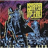 ストリート・オブ・ファイヤー ― オリジナル・サウンドトラック