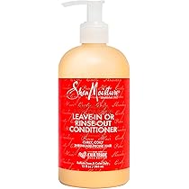 shea moisture elongating cream