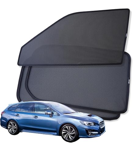 Amazon | 【2022年最新アップグレード版】 スバル レヴォーグ LEVORG