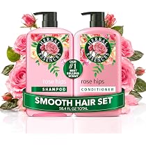 Herbal Essences シャンプー &コンディショナー ×10本セット Amazon | Herbal Essences Shampoo and Conditioner Set, Vitamin E