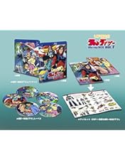 UFOロボ グレンダイザー DVD-BOX 1 Amazon.co.jp: UFOロボ グレンダイザー BOX 1 [DVD] : 永井豪: DVD