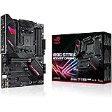 ASUS ROG Strix B550-F Gaming AMD AM4 (3rd Gen Ryzen™) ATX Gaming Motherboard (PCIe 4.0, 2.5Gb LAN, BIOS Flashback, HDMI 2.1, 