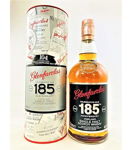 Amazon.co.jp: グレンファークラス 9年 オロロソシェリー カスク 箱