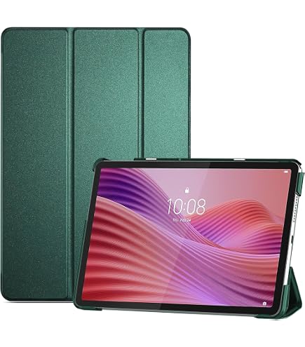 Amazon.co.jp: ProCase レノボ Tab 10.1インチ 2025発売（ZAEH0063JP