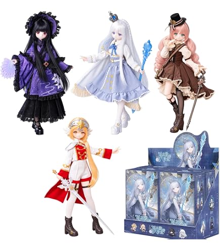 Amazon.co.jp: マイルストン ローゼンメイデン ミニドールシリーズ