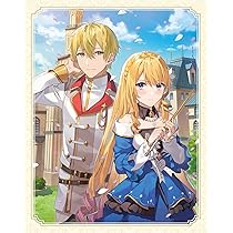 ツンデレ悪役令嬢　リーゼロッテと実況の遠藤くんと解説の小林さん　レンタル落ち 81Q0Ibr5IqL._AC_UL210_SR210,