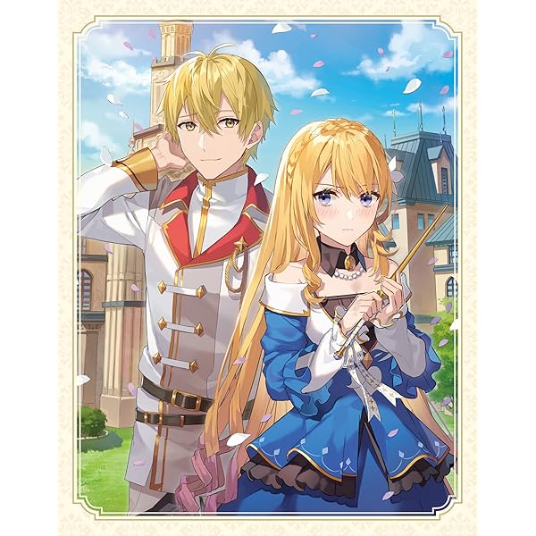 ツンデレ悪役令嬢リーゼロッテと実況の遠藤くんと解説の小林さん　直筆イラスト色紙 Amazon.co.jp: ツンデレ悪役令嬢リーゼロッテと実況の遠藤くんと