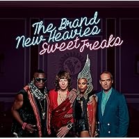 Amazon.co.jp: ネヴァー・ストップ～ザ・ベスト・オブ・ザ・ブラン