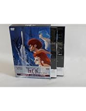 【未開封】伝説巨神イデオン DVD-BOX PART-1 PART-2 セット Amazon.co.jp: 伝説巨神イデオン DVD-BOX PART-1～ニュープリント