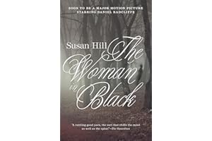 The Woman in Black: A Ghost Story (English Edition)