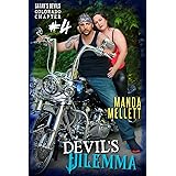 Devil's Dilemma: Satan's Devils MC Colorado Chapter #4 (Satan's Devils MC (Colorado Chapter))