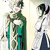 Sランクパーティから解雇された【呪具師】 - ゲイル,モーラ iPad壁紙 384164