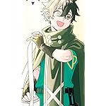 Sランクパーティから解雇された【呪具師】 FVGA(480×800)壁紙 ゲイル