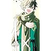 Sランクパーティから解雇された【呪具師】 ゲイル XFVGA(480×854)壁紙
