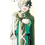 Sランクパーティから解雇された【呪具師】 iPhone SE/8/7/6s(750×1334)壁紙 ゲイル