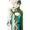 Sランクパーティから解雇された【呪具師】 ゲイル iPhone 壁紙 SE[第二世代]8/7/6s/6(750×1334)
