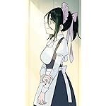 Sランクパーティから解雇された【呪具師】 iPhoneSE/5s/5c/5 壁紙 視差効果 モーラ