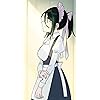 Sランクパーティから解雇された【呪具師】 - モーラ iPhoneSE/5s/5c/5 壁紙 視差効果 385012