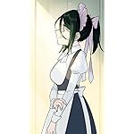 Sランクパーティから解雇された【呪具師】 iPhone SE/8/7/6s(750×1334)壁紙 モーラ