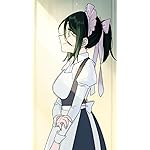 Sランクパーティから解雇された【呪具師】 iPhoneSE/5s/5c/5(640×1136)壁紙 モーラ