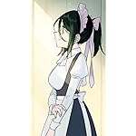 Sランクパーティから解雇された【呪具師】 HD(720×1280)壁紙 モーラ