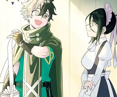 Sランクパーティから解雇された【呪具師】  iPhone/Androidスマホ壁紙(960×800)-1 - ゲイル,モーラ