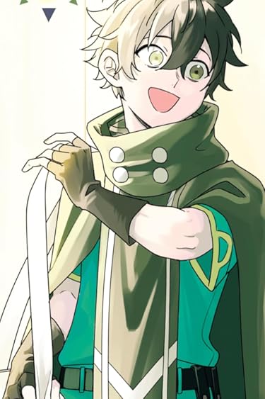 アニメ化決定作品 - ゲイル