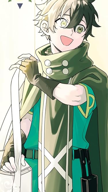 Sランクパーティから解雇された【呪具師】  iPhone/Androidスマホ壁紙(720×1280)-1 - ゲイル