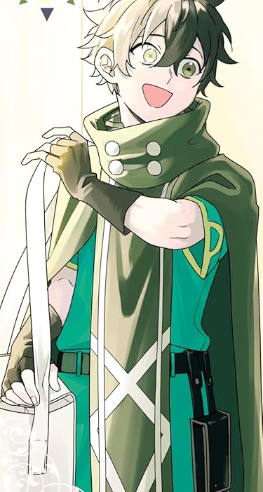 アニメ化決定作品 - ゲイル