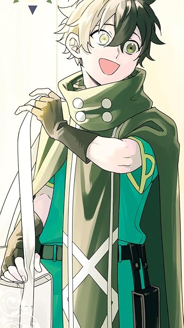 Sランクパーティから解雇された【呪具師】  iPhone/Androidスマホ壁紙(750×1334)-1 - ゲイル