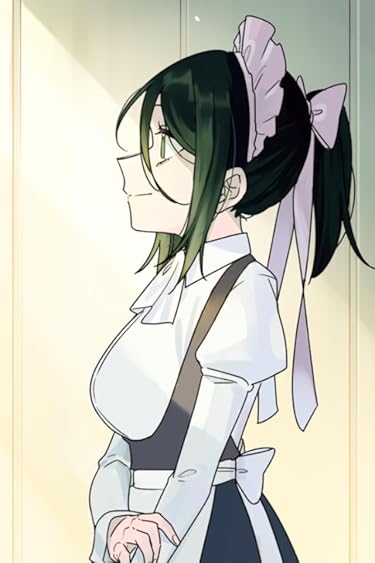 Sランクパーティから解雇された【呪具師】  iPhone/Androidスマホ壁紙(640×960)-1 - モーラ