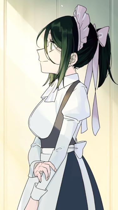 Sランクパーティから解雇された【呪具師】  iPhone/Androidスマホ壁紙(540×960)-1 - モーラ