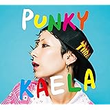 PUNKY【初回限定盤】