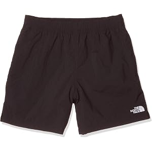 [ザノースフェイス] ショートパンツ バーサタイルショーツ メンズ