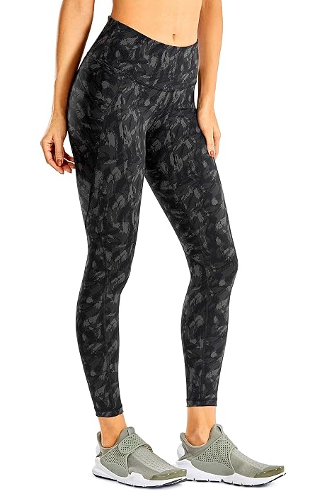 Leggings - Compression Pants 