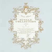 Amazon.co.jp: Utada Hikaru SINGLE COLLECTION VOL.2[初回盤