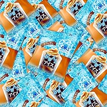 Amazon.co.jp: ぷるんとアイス 凍らせて食べるアイス 360g