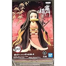 鬼滅の刃 絆ノ装 キューポケット フィギュア Amazon.co.jp: バンプレスト 鬼滅の刃 フィギュア 絆ノ装 拾捌ノ