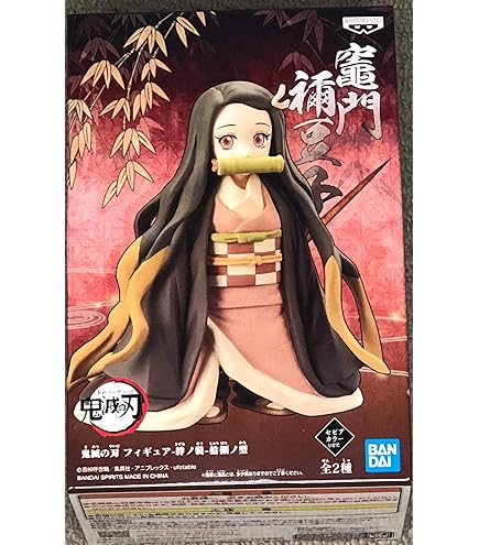 Amazon | 鬼滅の刃 フィギュア-絆ノ装-SPECIAL 「我妻善逸」単品