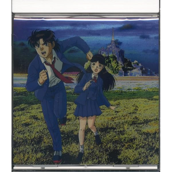 Amazon.co.jp: 金田一少年の事件簿 主題歌集: ミュージック