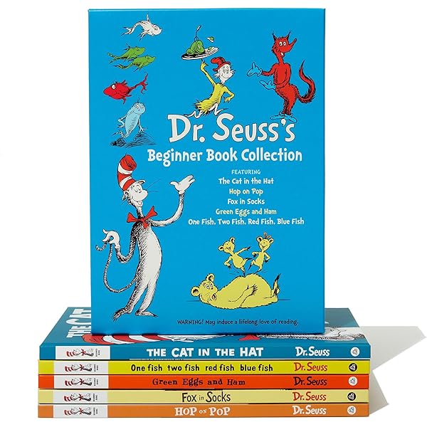 Amazon | Curious George Classic Collection: 7-Book Box Set | Rey