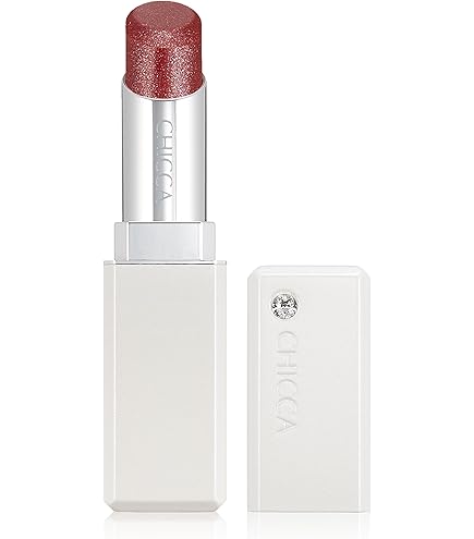 Amazon | CHICCA(キッカ) キッカ メスメリック リップスティック