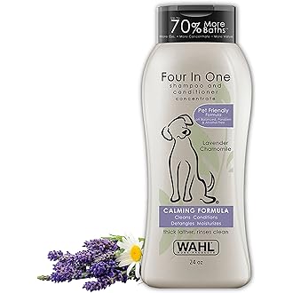 shampoo para puppy