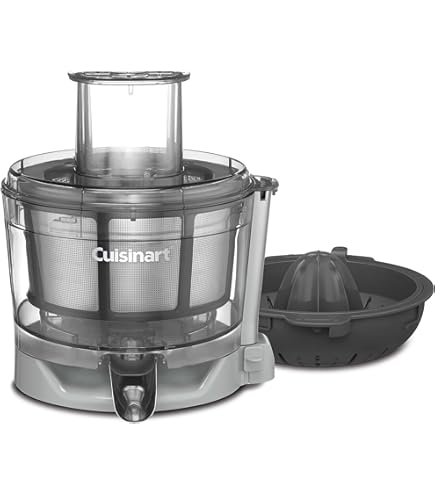 Amazon | Cuisinart Core Essentials 多機能ディスク収納 MFD-4
