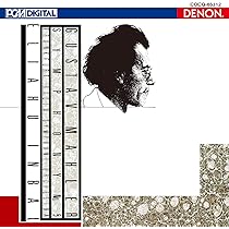 【極上美品】　Denon 　マーラー 交響曲全集　インバル　フランクフルト放送響 交響曲第7番『夜の歌』 インバル＆フランクフルト放送交響楽団