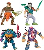 Amazon.co.jp: ティーンエイジ・ミュータント・ニンジャ