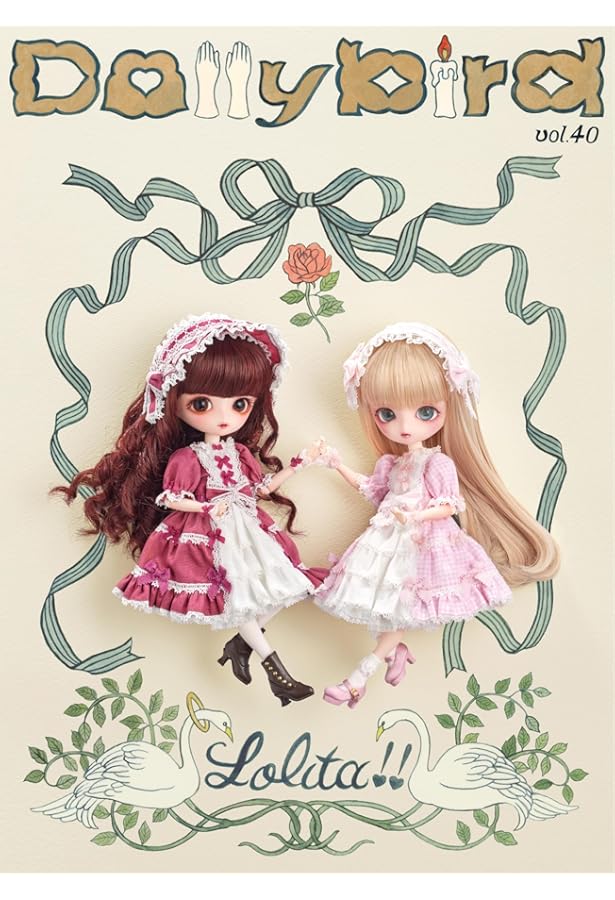 Dollybird vol.25 |本 | 通販 | Amazon