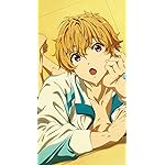 Free! iPhone SE第2~3世代 8~6 壁紙 視差効果 天真爛漫な後輩、葉月渚 Free! iPhone SE第2~3世代 8~6 壁紙 視差効果 天真爛漫な後輩、葉月渚