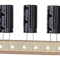 【希少　未使用品】SANYO（三洋電機）　OS-CON　SGシリーズ　コンデンサ Amazon.co.jp: SANYO(三洋電機) 電解コンデンサ OS-CON 4V 100μF